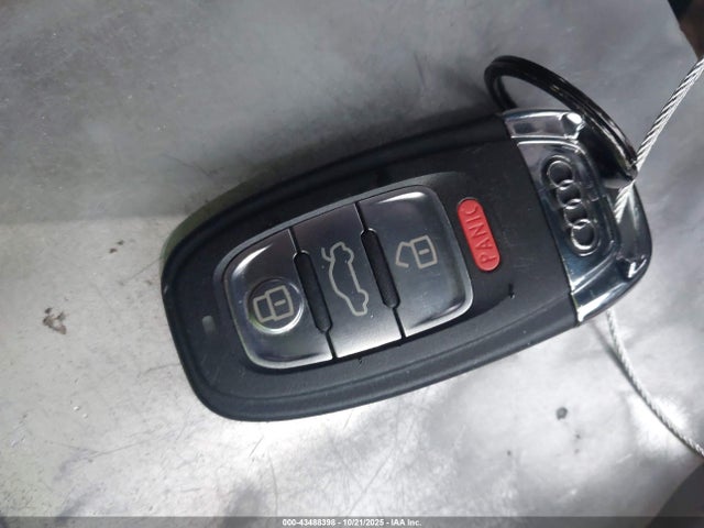 2017 AUDI A6 WAUF2AFC7HN049008 Photo 10