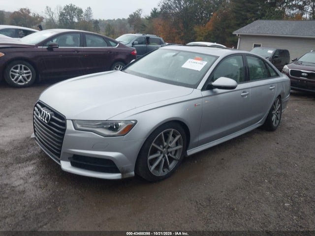 2017 AUDI A6 WAUF2AFC7HN049008 Photo 1