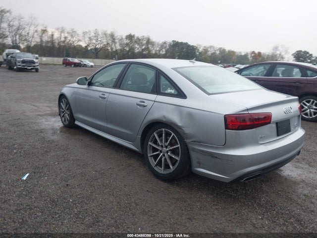 2017 AUDI A6 WAUF2AFC7HN049008 Photo 2