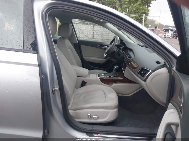 2017 AUDI A6 WAUF2AFC7HN049008 Photo 4