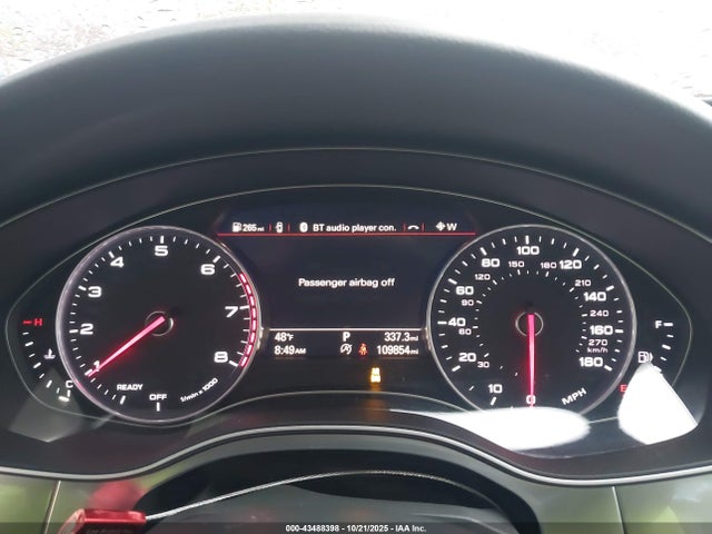 2017 AUDI A6 WAUF2AFC7HN049008 Photo 6