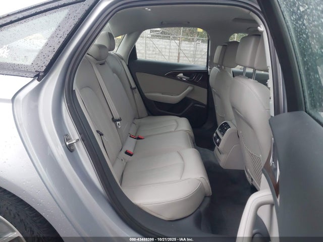 2017 AUDI A6 WAUF2AFC7HN049008 Photo 7