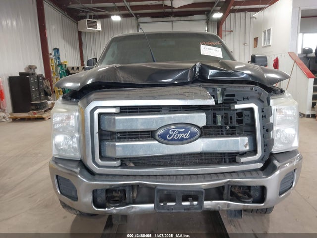 2014 Ford F-250 Xlt მანქანა იყიდება აუქციონზე, vin: 1FT7X2B64EEB25360, აუქციონის ნომერი: 43488405