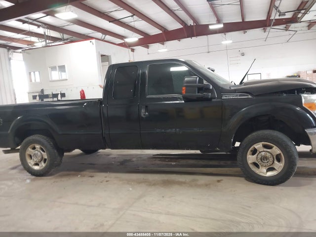 2014 Ford F-250 Xlt მანქანა იყიდება აუქციონზე, vin: 1FT7X2B64EEB25360, აუქციონის ნომერი: 43488405