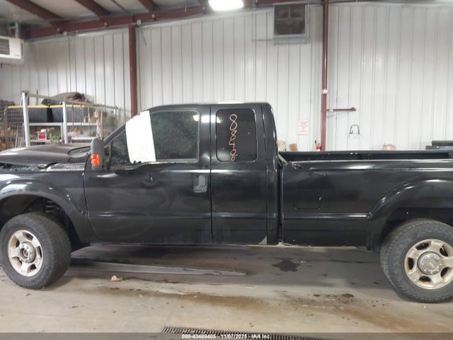 2014 Ford F-250 Xlt მანქანა იყიდება აუქციონზე, vin: 1FT7X2B64EEB25360, აუქციონის ნომერი: 43488405
