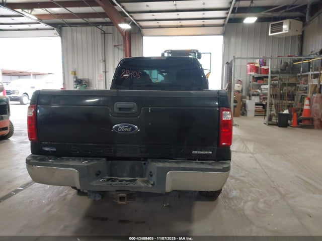 2014 Ford F-250 Xlt მანქანა იყიდება აუქციონზე, vin: 1FT7X2B64EEB25360, აუქციონის ნომერი: 43488405