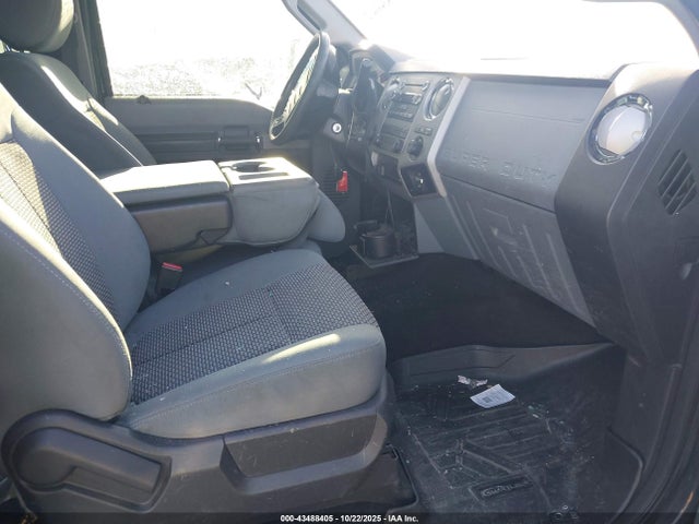 2014 Ford F-250 Xlt მანქანა იყიდება აუქციონზე, vin: 1FT7X2B64EEB25360, აუქციონის ნომერი: 43488405