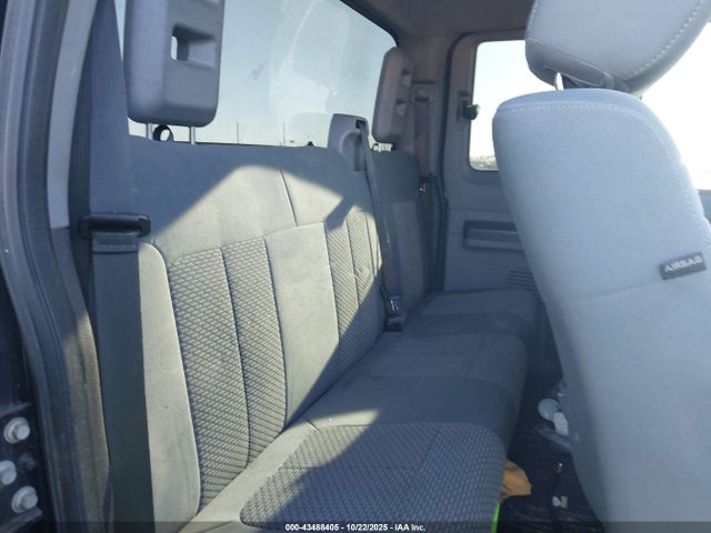 2014 Ford F-250 Xlt მანქანა იყიდება აუქციონზე, vin: 1FT7X2B64EEB25360, აუქციონის ნომერი: 43488405