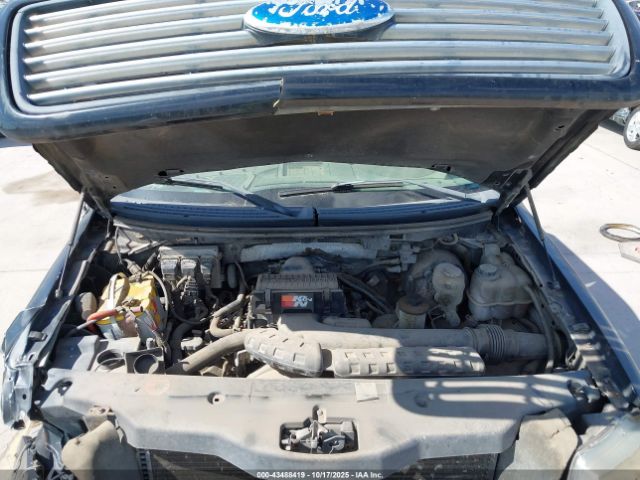 2006 FORD F-150 1FTRX14526FB22461 Photo 9