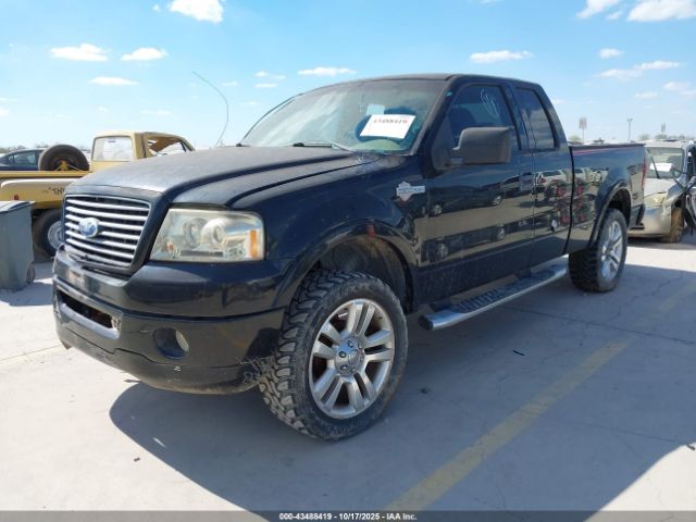 2006 FORD F-150 1FTRX14526FB22461 Photo 1