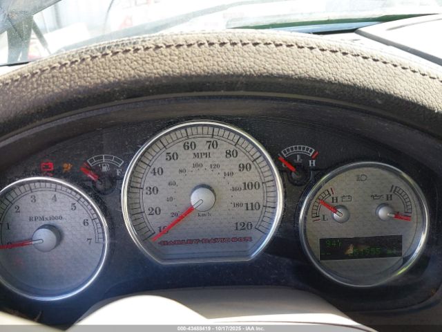 2006 FORD F-150 1FTRX14526FB22461 Photo 6