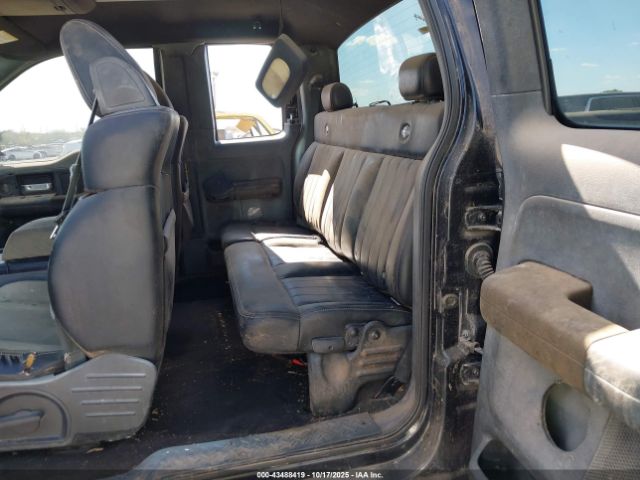 2006 FORD F-150 1FTRX14526FB22461 Photo 7