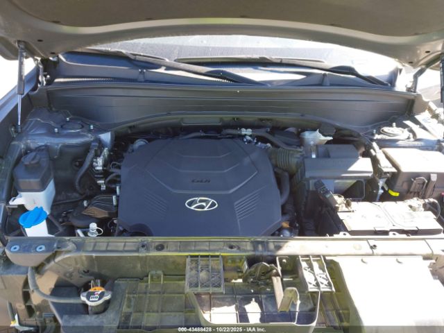 2020 HYUNDAI PALISADE KM8R4DHE5LU146731 Photo 9