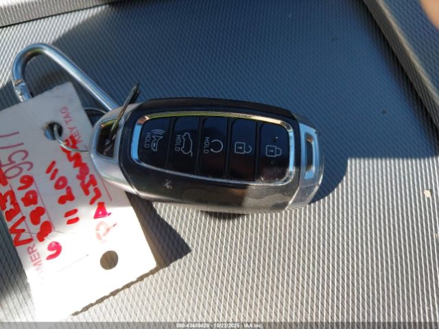 2020 HYUNDAI PALISADE KM8R4DHE5LU146731 Photo 10