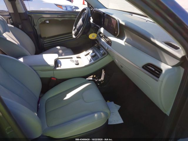 2020 HYUNDAI PALISADE KM8R4DHE5LU146731 Photo 4