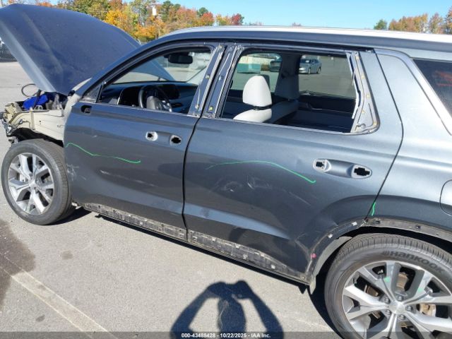 2020 HYUNDAI PALISADE KM8R4DHE5LU146731 Photo 5