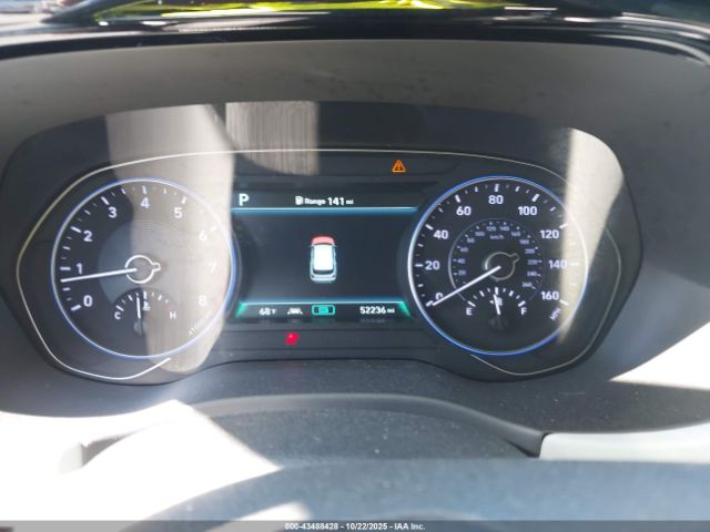 2020 HYUNDAI PALISADE KM8R4DHE5LU146731 Photo 6