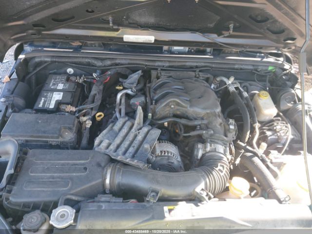 2017 JEEP WRANGLER UNLIMITED 1C4BJWDG2HL501966 Photo 9