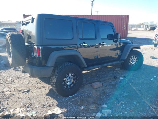 2017 JEEP WRANGLER UNLIMITED 1C4BJWDG2HL501966 Photo 3