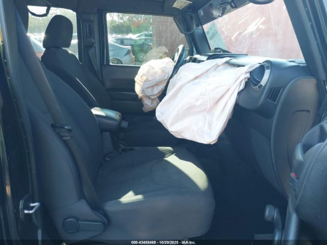 2017 JEEP WRANGLER UNLIMITED 1C4BJWDG2HL501966 Photo 4