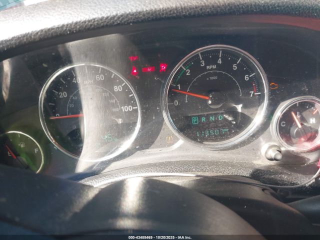 2017 JEEP WRANGLER UNLIMITED 1C4BJWDG2HL501966 Photo 6