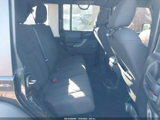 2017 JEEP WRANGLER UNLIMITED 1C4BJWDG2HL501966 Photo 7