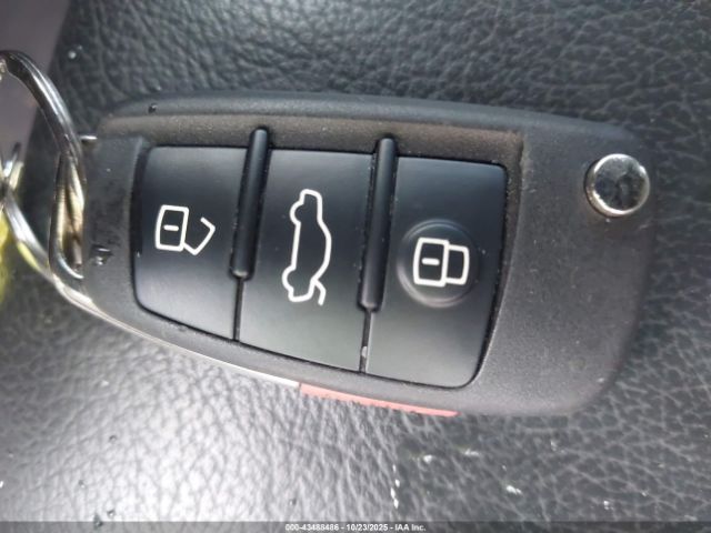 2019 AUDI A3 WAUAUGFF7KA103519 Photo 10