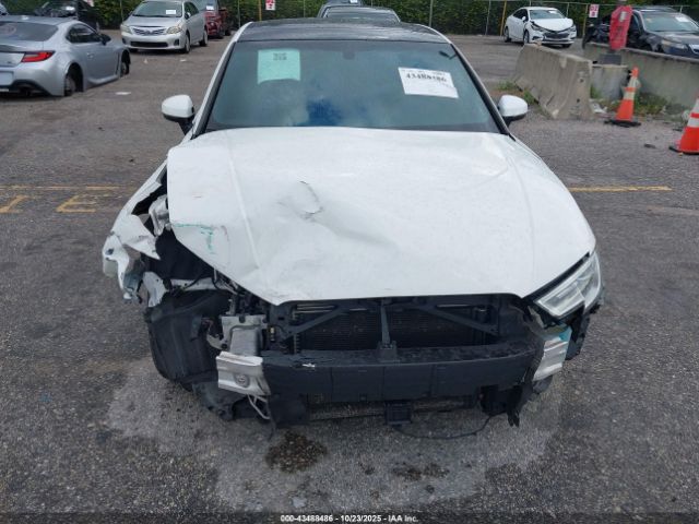 2019 AUDI A3 WAUAUGFF7KA103519 Photo 5