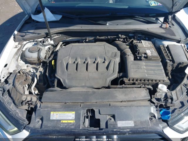 2020 AUDI A3 WAUJEGFF1LA006279 Photo 9