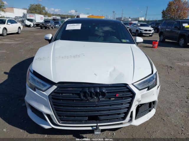 2020 AUDI A3 WAUJEGFF1LA006279 Photo 5