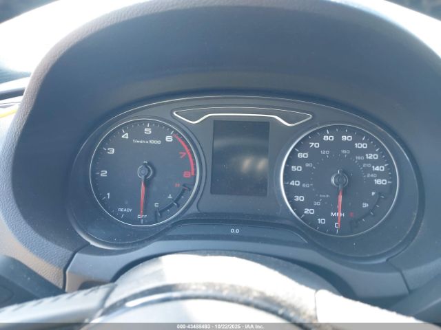 2020 AUDI A3 WAUJEGFF1LA006279 Photo 6