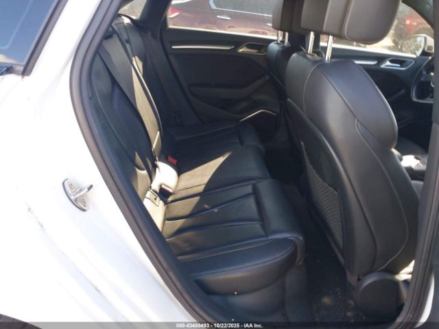 2020 AUDI A3 WAUJEGFF1LA006279 Photo 7