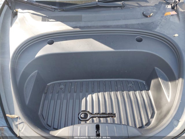 2022 TESLA MODEL 3 5YJ3E1EB6NF202543 Photo 9