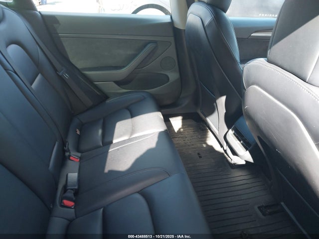 2022 TESLA MODEL 3 5YJ3E1EB6NF202543 Photo 7