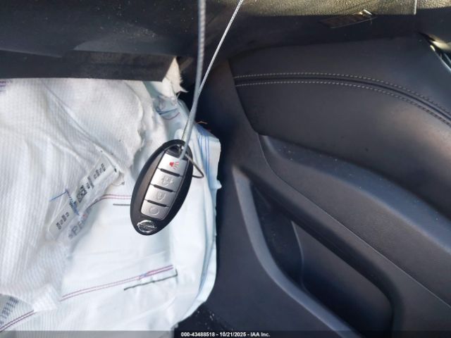 2020 NISSAN MURANO 5N1AZ2BS4LN100299 Photo 10