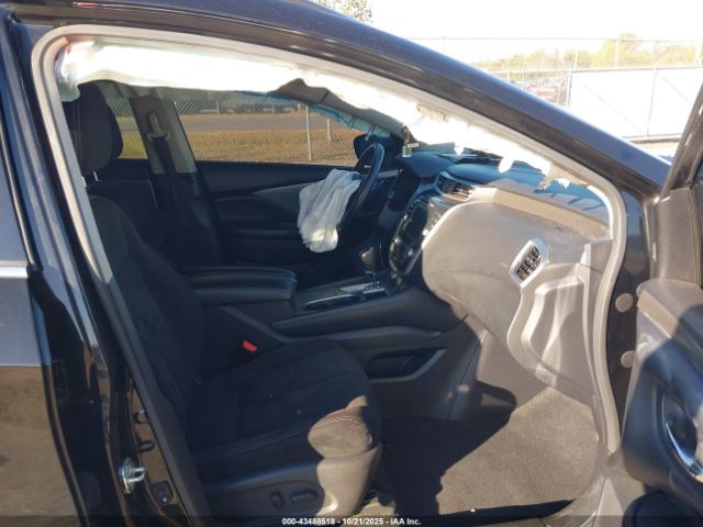 2020 NISSAN MURANO 5N1AZ2BS4LN100299 Photo 4