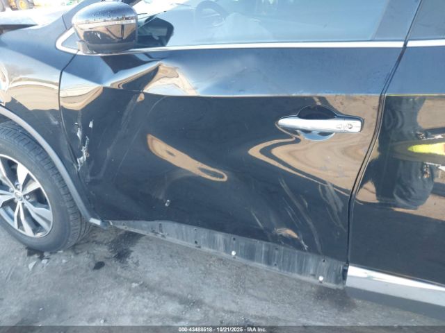 2020 NISSAN MURANO 5N1AZ2BS4LN100299 Photo 5