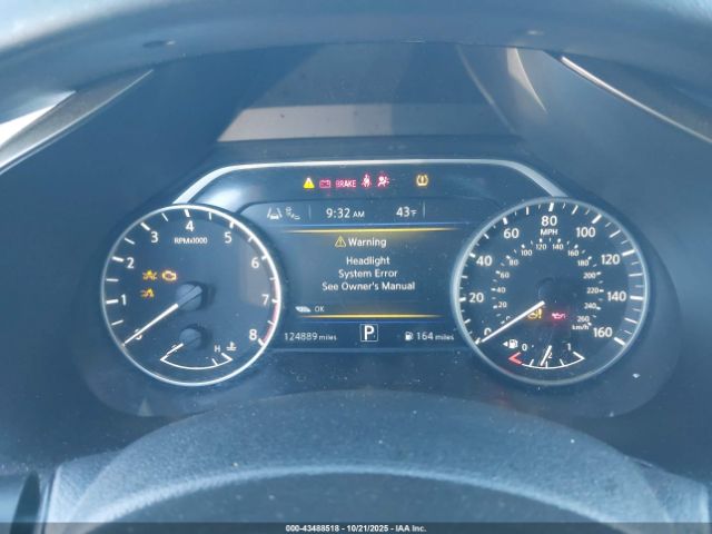 2020 NISSAN MURANO 5N1AZ2BS4LN100299 Photo 6