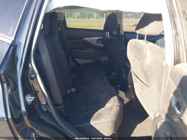 2020 NISSAN MURANO 5N1AZ2BS4LN100299 Photo 7