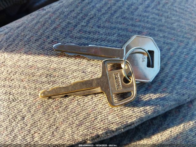 1993 MITSUBISHI VAN 000000p24w0400405 Photo 10