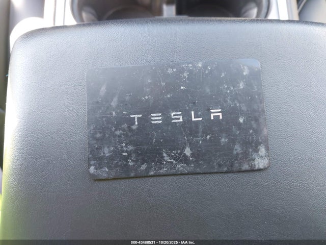 2022 TESLA MODEL 3 5YJ3E1EAXNF184958 Photo 10