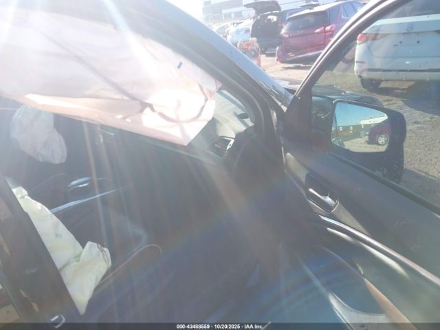 2017 ACURA MDX 5FRYD4H82HB008184 Photo 4