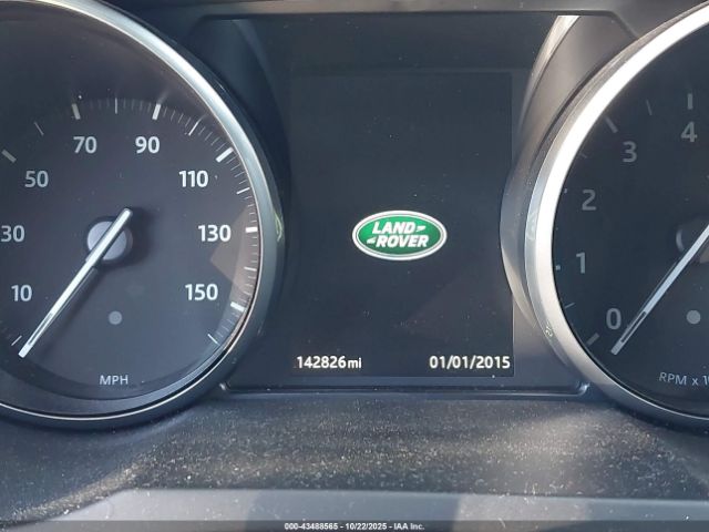 2017 LAND ROVER RANGE ROVER EVOQUE SALVP2BG1HH250540 Photo 6