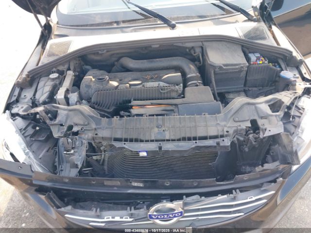 2015 VOLVO S60 YV1612TK7F1342588 Photo 9