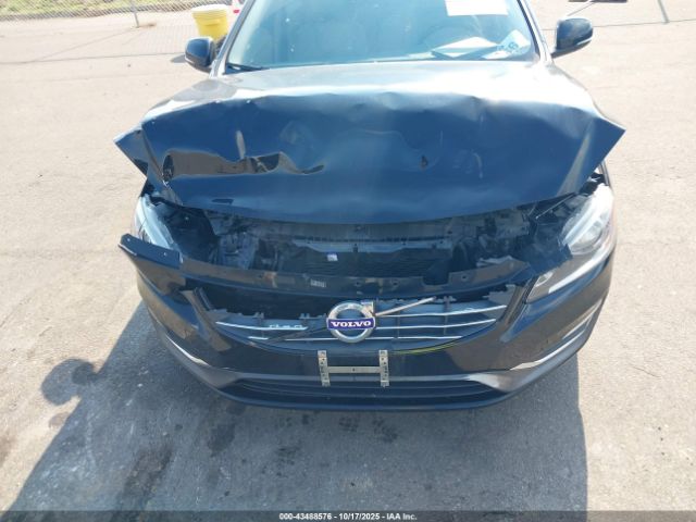2015 VOLVO S60 YV1612TK7F1342588 Photo 5