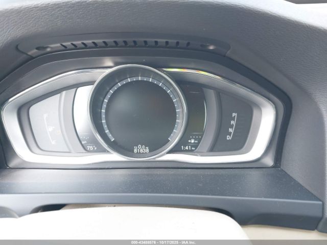 2015 VOLVO S60 YV1612TK7F1342588 Photo 6
