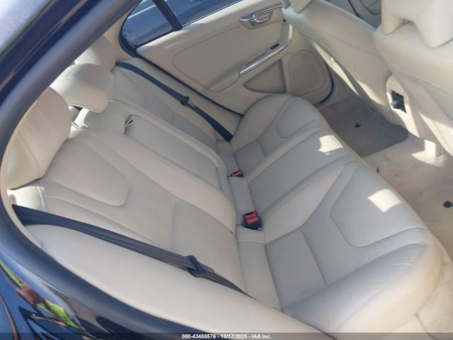 2015 VOLVO S60 YV1612TK7F1342588 Photo 7