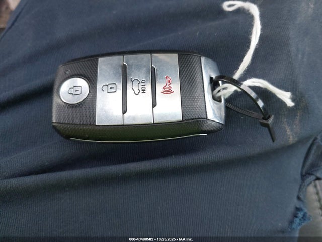 2015 KIA SORENTO 5XYKU4A70FG613237 Photo 10