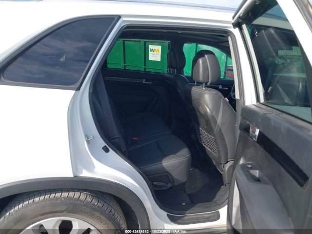 2015 KIA SORENTO 5XYKU4A70FG613237 Photo 7