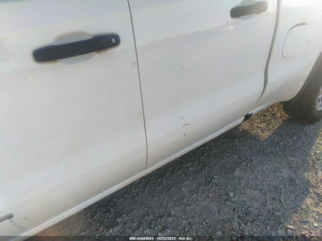 2021 GMC SIERRA 1500 1GTR9AEHXMZ268024 Photo 5